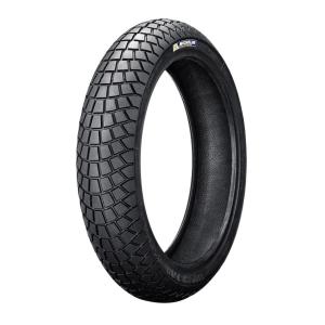 ミシュラン 716590 パワースーパーモト レイン 120/80 R16