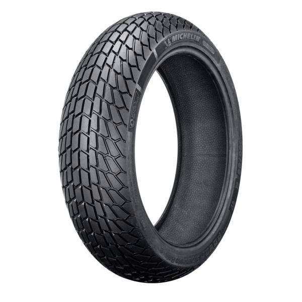 MICHELIN POWER SUPERSPORT MOTO RAIN【160/60R17 TL】パ...