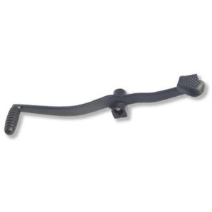 ENDURANCE エンデュランス チェンジペダル(前側ゴム) カラー：ブラック HONDA ホンダ...