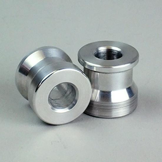 ENDURANCE エンデュランス ホイールカラーセット カラー：シルバー グロム HONDA ホン...