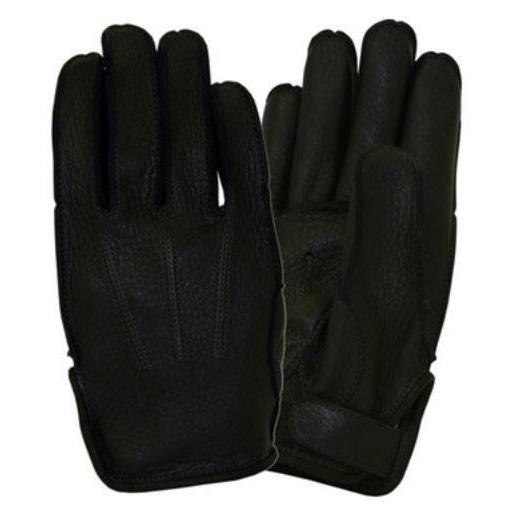 JRP ジェーアールピー PDS 3シーズンショートグローブ サイズ：M レザーグローブ グローブ ...