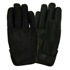 JRPグローブ PDS 高級鹿革 ショート 3シーズングローブ 日本製 ディア