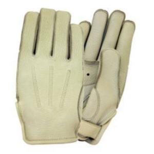 JRP ジェーアールピー PDS 3シーズンショートグローブ サイズ：M レザーグローブ グローブ ...