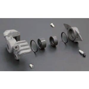 AP Racing エーピーレーシング  ブリードスクリュー