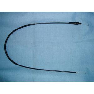 力造(Rikizoh) リキゾウ スロットルケーブル(アクセルワイヤー) TLR200 HONDA ...