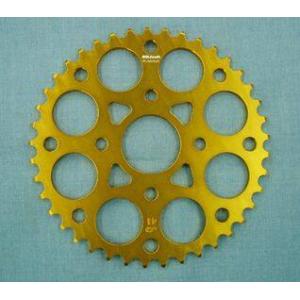 力造（Rikizoh） 【メーカー直送】力造 TL125 TLR200 スプロケット