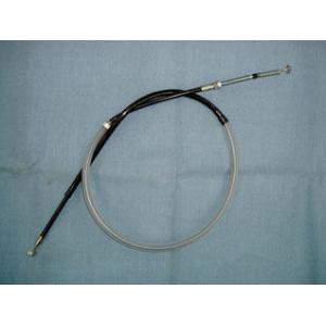 力造(Rikizoh) リキゾウ フロントブレーキケーブルCOMP TLM50 HONDA ホンダ ...