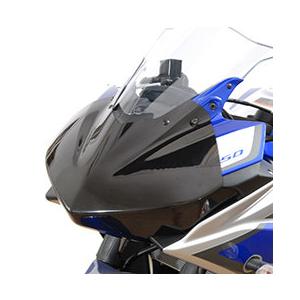 Magical Racing マジカルレーシング ゼッケンプレート 素材：綾織りカーボン製 YZF-...