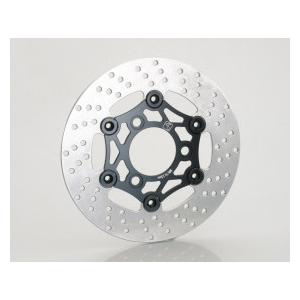 KITACO キタコ フローティングディスクローター NS-1 NSF100 NSR50 NSR80...