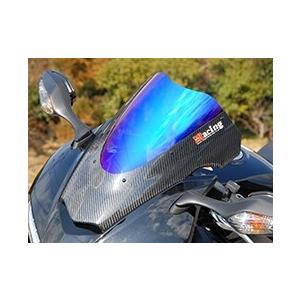VFR800F用 TSR カーボンリアフェンダー（80100-R79-000） TSR : Carbon Rear Fender [80100-R79-000]