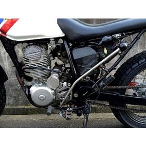 部品屋K&amp;W ジョッキーシフトキット FTR223 HONDA ホンダ ジョッキーシフト ステップ ...