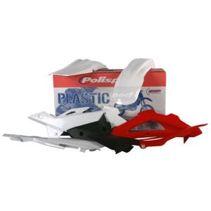 POLISPORT ポリスポーツ MX 外装キット TC250 TC450 TC510 TE250 ...