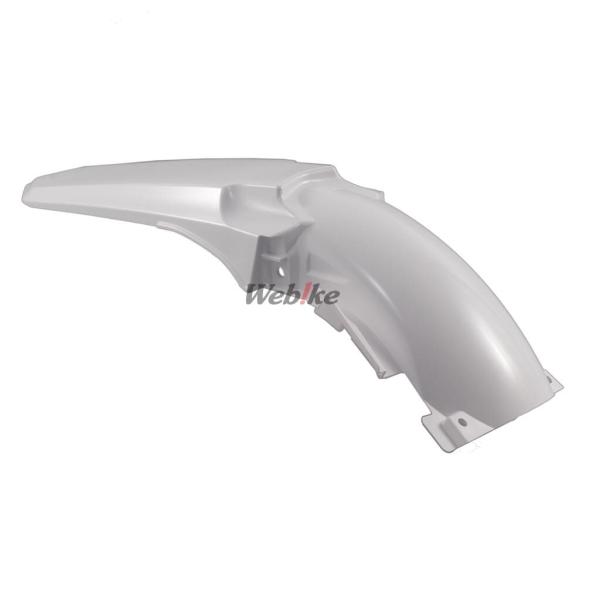 POLISPORT ポリスポーツ リアフェンダー YZ125 YZ250X YZ250 YZ125X...