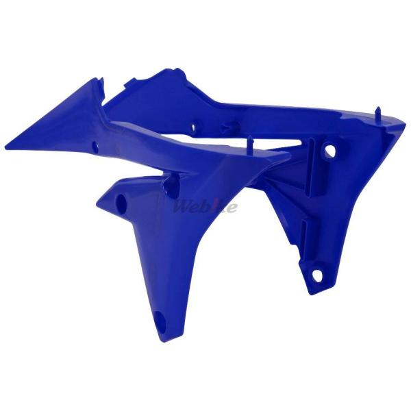 POLISPORT ポリスポーツ シュラウド セット YZ250F YZ450F YZ250FX Y...
