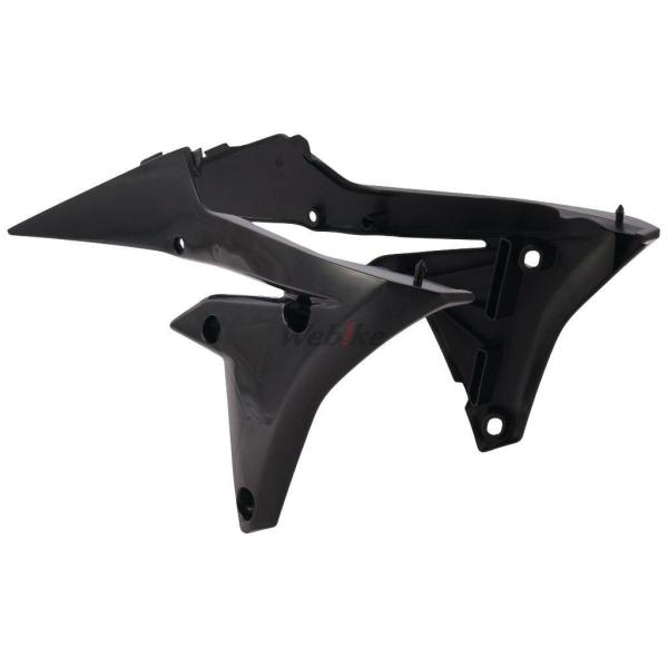 POLISPORT ポリスポーツ シュラウド セット YZ250F YZ450F YZ250FX Y...