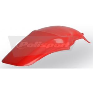 GOODS（グッズ） ラウンドボブフェンダーキット レッド SR400 SR500