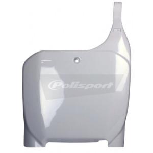 POLISPORT POLISPORT:ポリスポーツ フロントナンバープレート