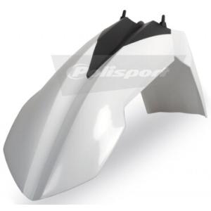POLISPORT ポリスポーツ フロントフェンダー 125 SX 250 SX-F EXC EXC...