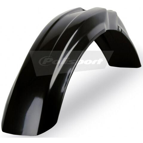POLISPORT ポリスポーツ フロントフェンダー KDX200 KDX250 KX125 KX2...