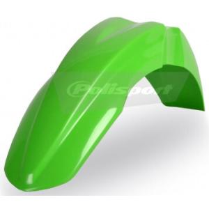 POLISPORT ポリスポーツ フロントフェンダー KX250F KX450F KAWASAKI ...