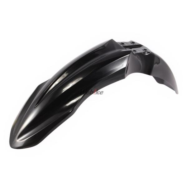 POLISPORT ポリスポーツ フロントフェンダー KX250F KX450F KAWASAKI ...