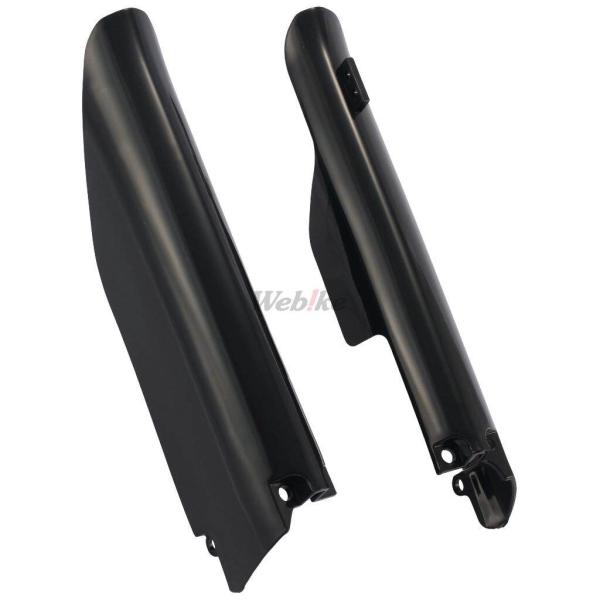 POLISPORT ポリスポーツ フォークガード セット RMZ 250 450 SUZUKI スズ...