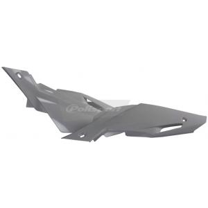 POLISPORT ポリスポーツ サイドカバー セット TC 250 310 450 510 TE ...