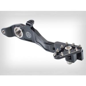 Wunderlich ワンダーリッヒ アジャスタブルブレーキペダル R1200GS LC Adven...