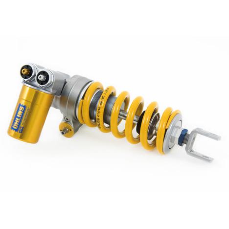 OHLINS オーリンズ リアサスペンション TTX-GP S1000RR BMW BMW