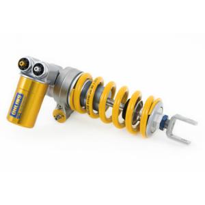 オーリンズリアサスSTX46 オーリンズリアサスSTX46 OHLINS ZX-10R リアサスペンションTTX