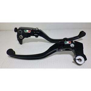 TWM ティーダブリューエム 可倒式ブレーキレバー F3 MV AGUSTA