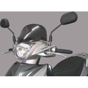 DAYTONA（デイトナ） 91334 ウインドシールドSS 車種別キット アドレス