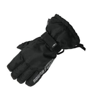 ROUGH＆ROAD ラフ＆ロード オーバーグローブ サイズ：M レイングローブ グローブ アパレル