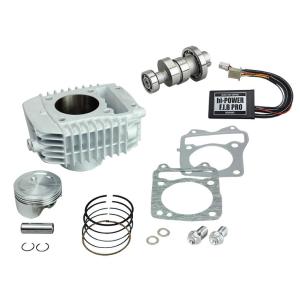 ENDURANCE エンデュランス hi-POWER エンジンキット クロスカブ ENDURANCE エンデュランス hi-POWER エンジンキット クロスカブ