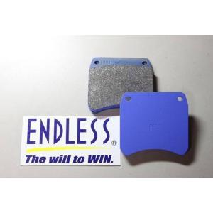 ENDLESS エンドレス レーシングシンタード...の商品画像