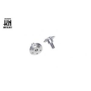 KN企画 ケイエヌキカク フロントフェンダーボルト シグナスX YAMAHA ヤマハ フロントフェン...