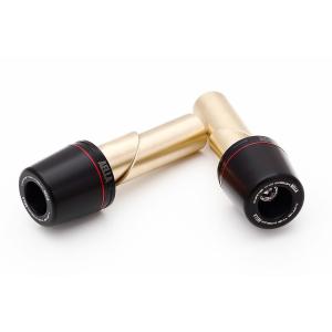 webike_21869968 AELLA ハンドルバーエンドスライダー