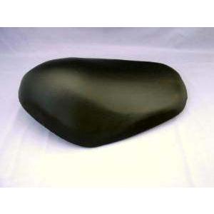 バイクパーツセンター ベース付きシート レッツ2 (2サイクル) SUZUKI