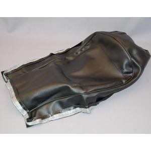 YB-1 four ua05j 純正シート 破れあり YAMAHA（ヤマハ） シートカバー SY-018 YB-1 F5B/UA05J 補修 張替え用