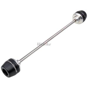K-FACTORY　ZRX1200 DAEG　フロントアクスルスライダー K-FACTORY ONLINE SHOP / フロントアクスルスライダー (ZRX1100/1200