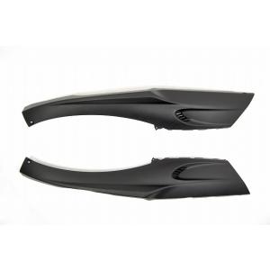 YAMAHA（ヤマハ） ジョグZR 3YK 外装セット 5点 黒 ブラック 新品