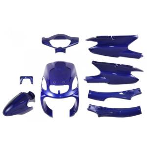 SCORPION スコーピオン タイプEe バッフル Z038.10530 BMW HONDA