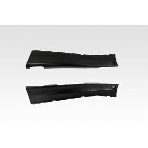 バイクパーツセンター サイドモールR/Lセット ジョグ YAMAHA ヤマハ その他パニアケースオプ...