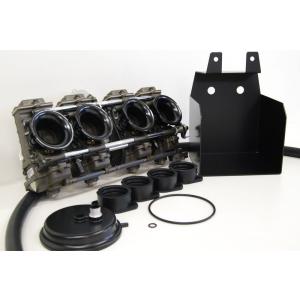 ゼファー750用　バグースオイルクーラー新品未使用品 Bagus! Kawasaki ゼファー750 バグース オイルクーラーキット