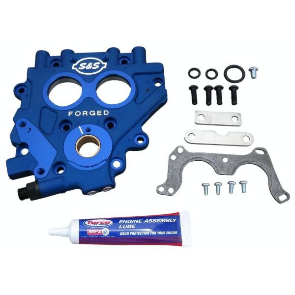 Neofactory ネオファクトリー S&amp;S TC3 カムプレート ギアカム DYNAファミリー ...