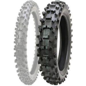 SHINKO シンコー 540 【110/100-18 64M TT】 タイヤ CRF250RX K...