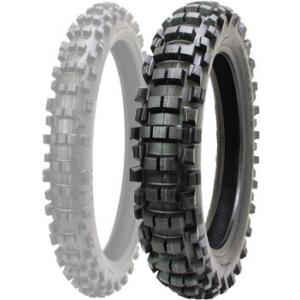 DUNLOP（ダンロップ） K860 【90/90-14 M/C 46P WT】 タイヤ CRM50