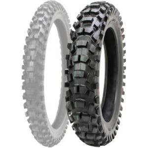 SHINKO（シンコー） 540 【110/100-18 64M TT】 タイヤ CRF250RX