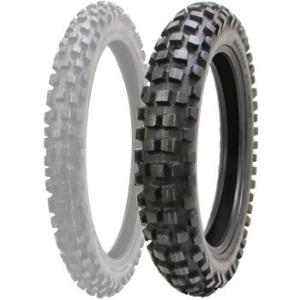 SHINKO シンコー R505 【110/100-18 64M TT】 タイヤ CRF250RX ...