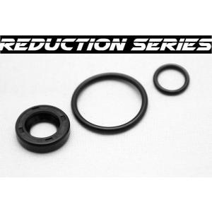 T2 Racing T2レーシング オイルポンプシールキット NSR250R HONDA ホンダ オ...